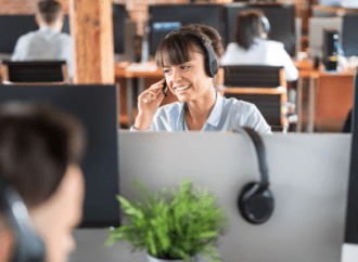 The Secret to Smarter Customer Engagement!