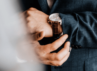 Panerai: The Legacy of Underwater Excellence