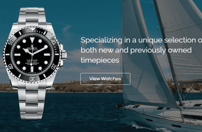 The Key Elements to Think About When Purchasing Luxury Watches for Investment