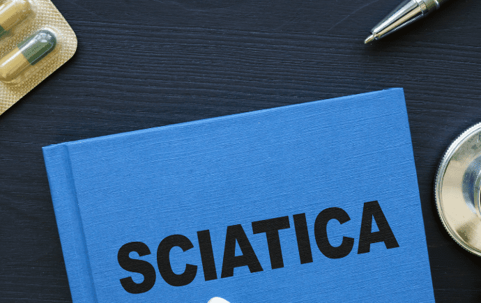 Causes and Effective Relief Tips Of Sciatica Knee Pain