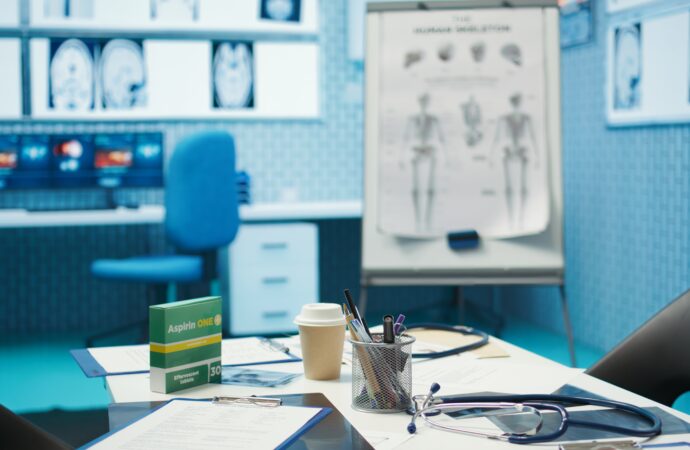Maximizing Operational Efficiency: Tools Every Clinic Owner Needs