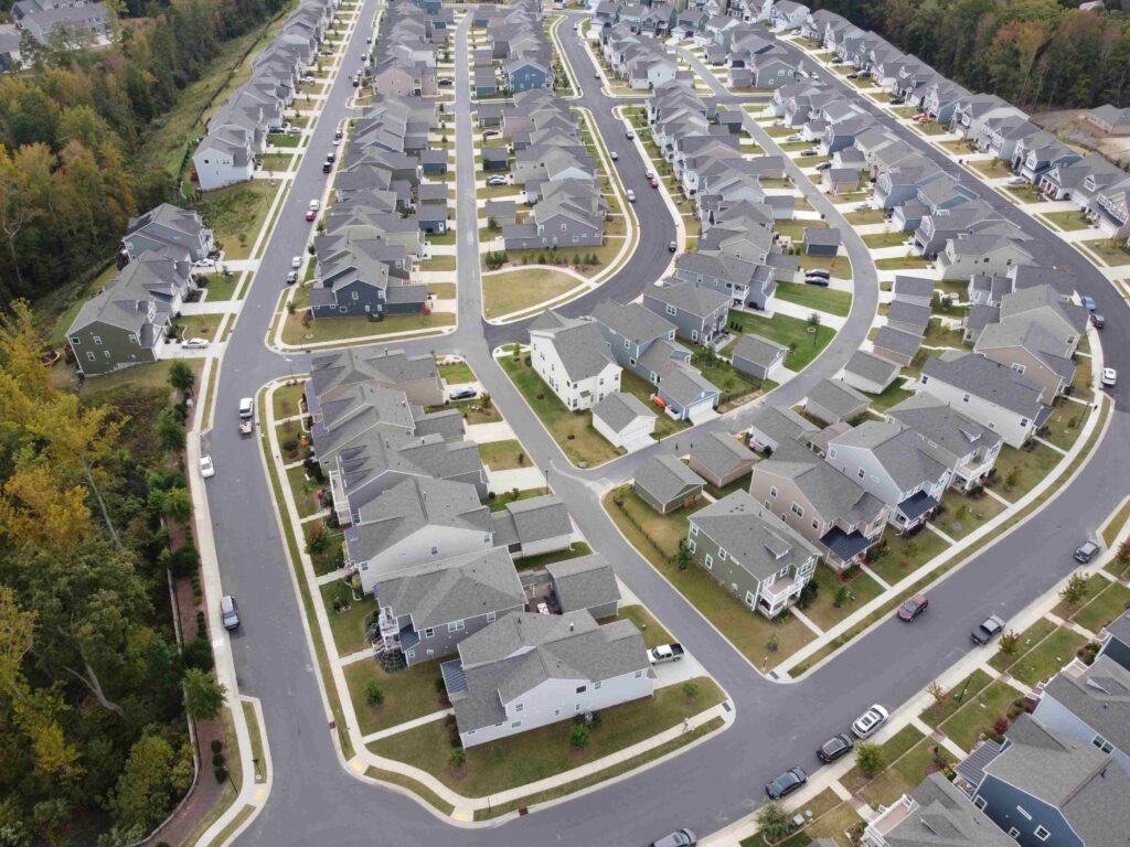 Fort Mill