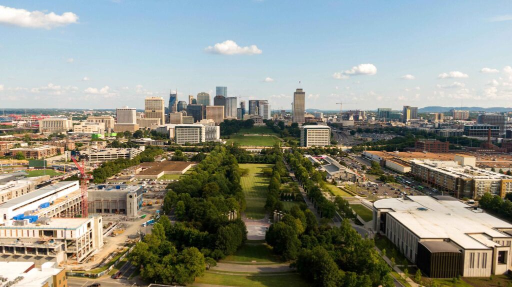 Nashville, Tennessee