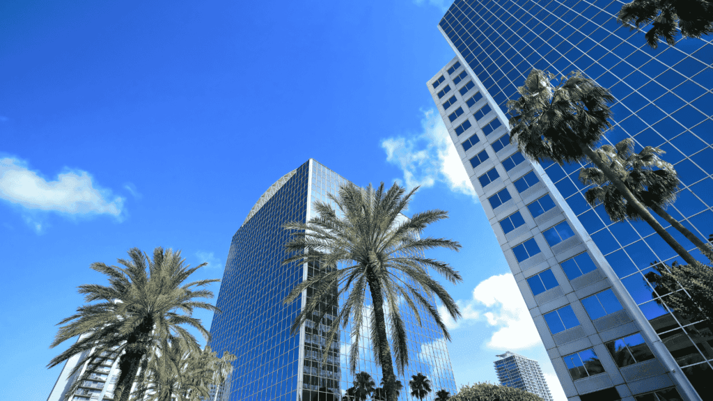 South Florida