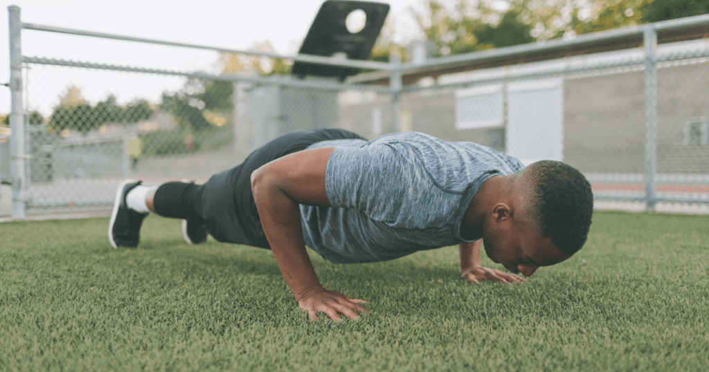 Which Push-Up Variation is Bestt