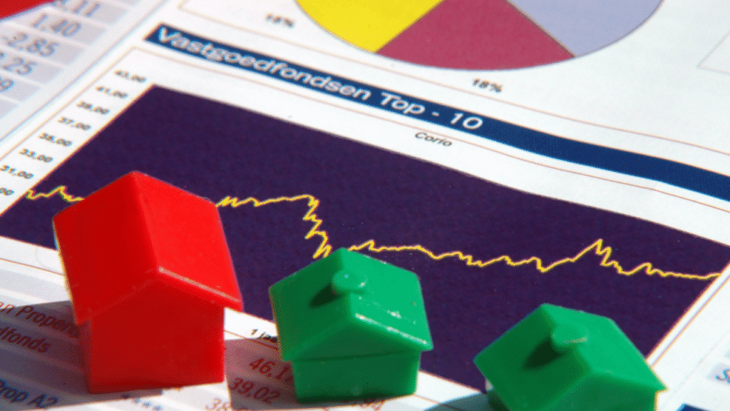 How Real Estate Analysis Services Work