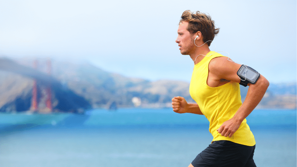Running Apps