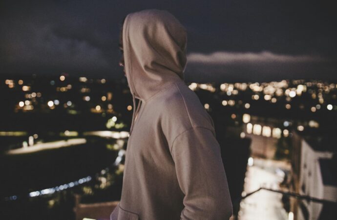Easy Fashion Tips to Wear Your Sp5der Hoodie Fearlessly