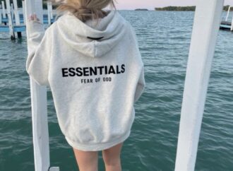 essential hoodie | fear of god essentials hoodie