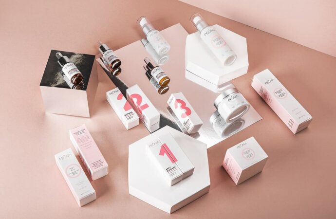 Why Custom Cosmetic Boxes Are the Beauty Packaging Industry
