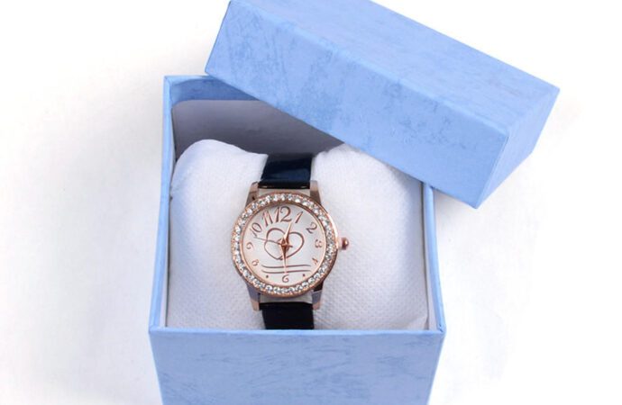 Timeless Impressions And The Ultimate Guide To Custom Watch Boxes