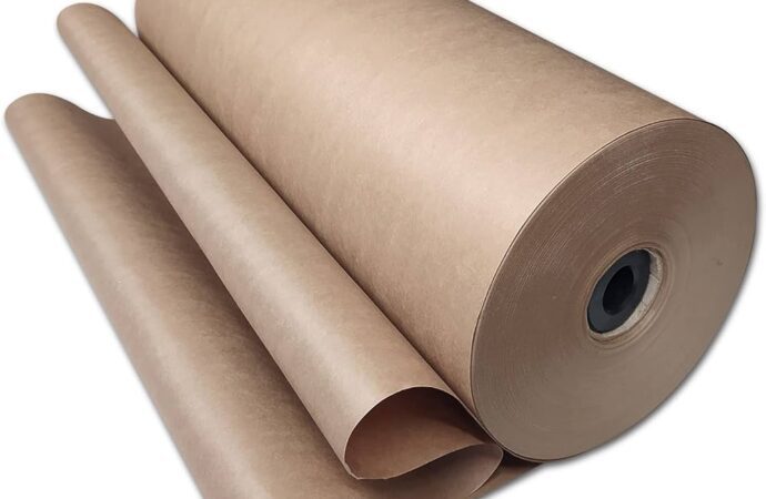 The Benefits of Custom Kraft Paper for Your Business