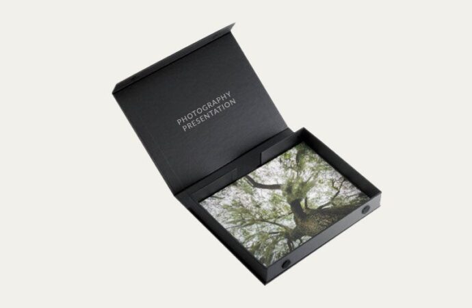 Elevating Brand Appeal With Custom Presentation Boxes