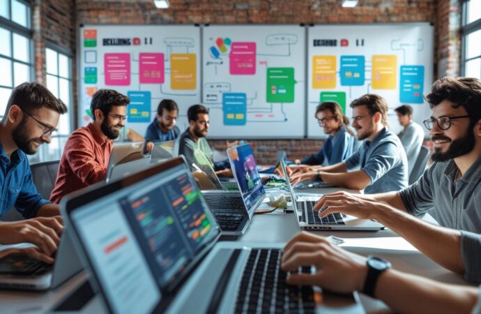 7 Common Mistakes That Can Ruin Mobile App Development Projects