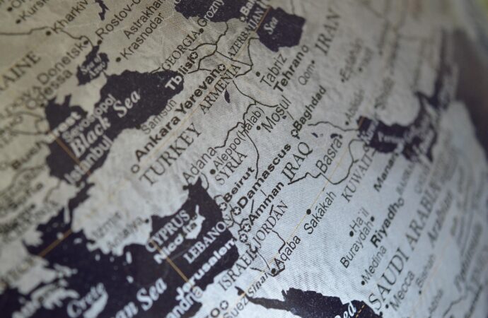 Women in Saudi Arabia: Milestones, Opportunities, and New Horizons