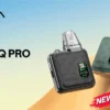 Oxva Xlim SQ Pro: Redefining Power in a Compact Pod System