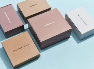 Exploring the Rise of Custom Boxes in the Market
