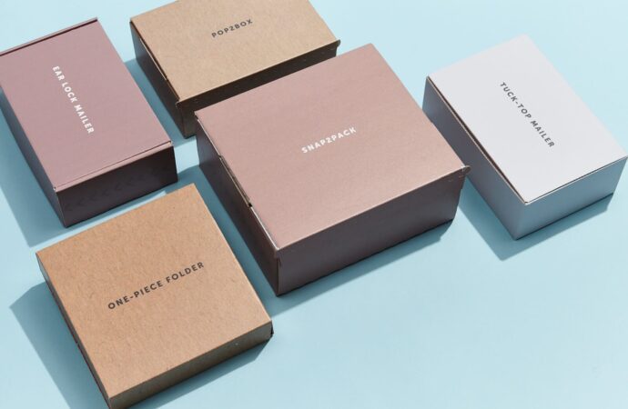 Exploring the Rise of Custom Boxes in the Market