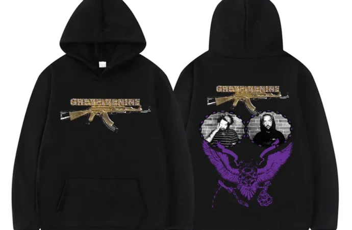 $uicideboy$ Merch for Alternative Streetwear Enthusiasts