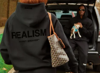Realism Hoodie | Realism Clothing Australian Store
