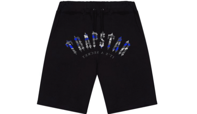 Trapstar Shorts – Streetwear Comfort & Style