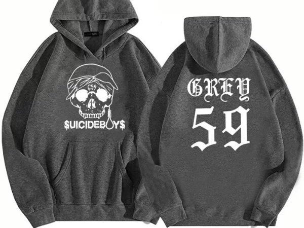 Suicideboys Merch High-Quality Streetwear Essentials