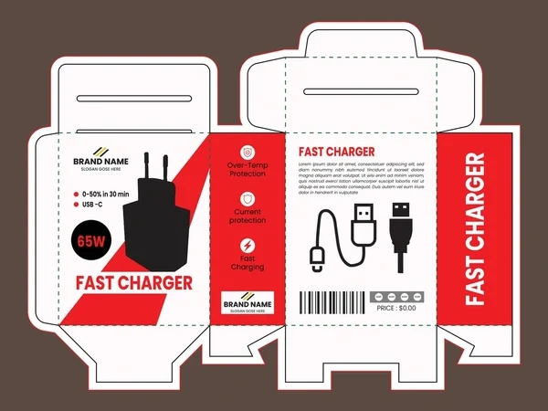 What Is a Packaging Mockup?