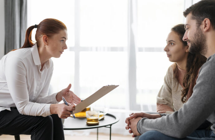Struggling with Stress or Anxiety? Why Not Try Counselling?