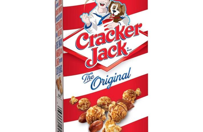 Custom Cracker Boxes: Packaging with Purpose