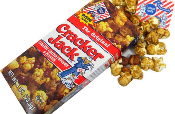 What Is the Influence of Custom Cracker Boxes