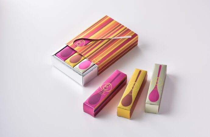 Make Your Brand Stand Out with Beautiful Custom Lipstick Boxes