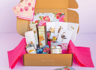 Custom Subscription Boxes: Build Loyalty Through Packaging