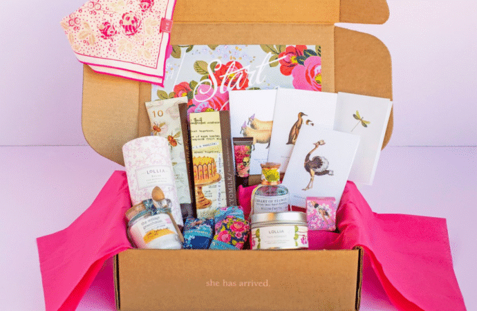 Custom Subscription Boxes: Build Loyalty Through Packaging