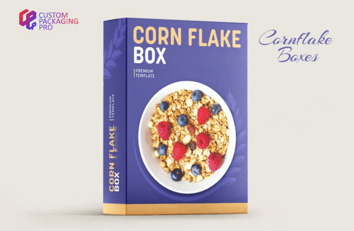 Cornflake Boxes: The Breakfast Battle on the Grocery Aisle