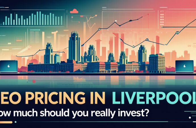 SEO Pricing in Liverpool: How Much Should You Really Invest?