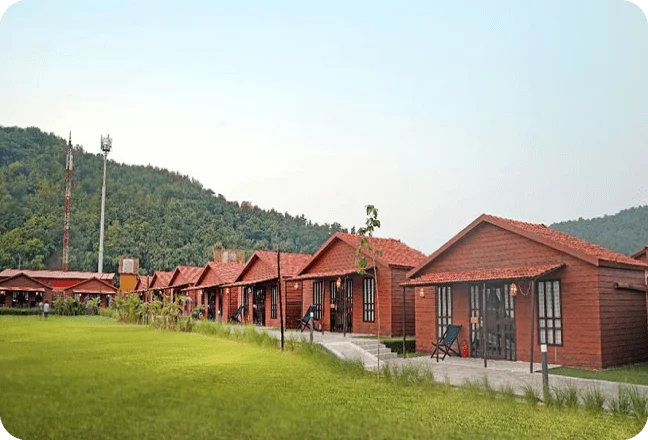 Best Hotels Near Statue of Unity – Price, Booking & Travel Guide 2025