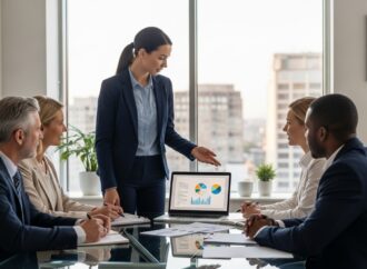 From Setup to Safety: How WHS Consultants in Perth Support New Businesses with Eclon Consulting