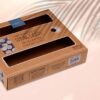 Are Custom Kraft Boxes Wholesale the Best Eco-Friendly Packaging Option?