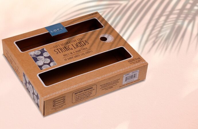 Are Custom Kraft Boxes Wholesale the Best Eco-Friendly Packaging Option?