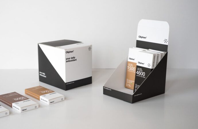 Box for Medicine Products: Conveniently Small and Innovative