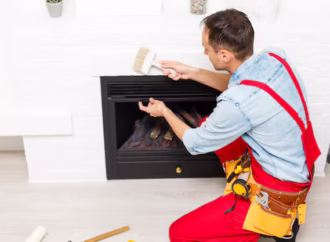 Aurora CO Fireplace Repair Done Right the First Time
