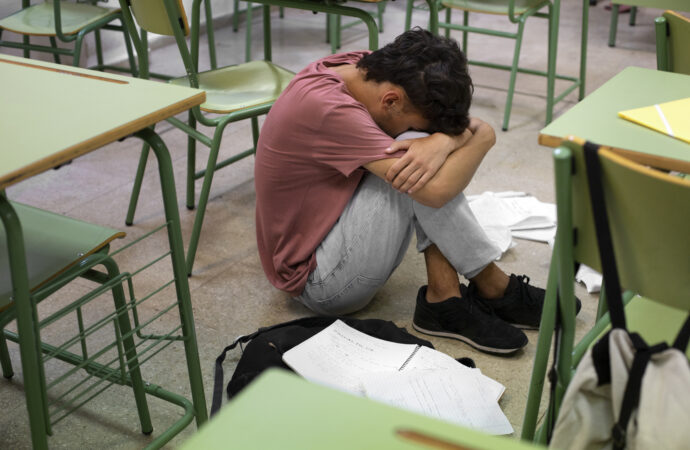Can Counselling Psychologists Help You Heal from Childhood Trauma?
