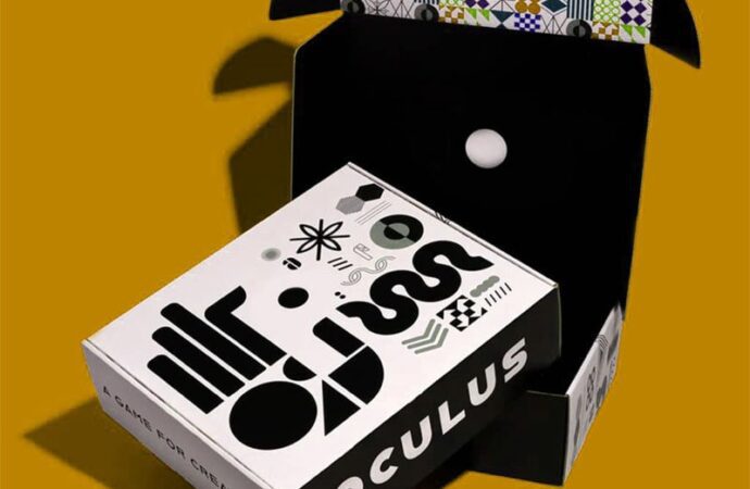 Custom Game Boxes USA for Stylish and Secure Packaging