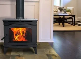Expert Wood Stove Repair Solutions to Keep Your Home Warm