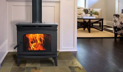 Expert Wood Stove Repair Solutions to Keep Your Home Warm