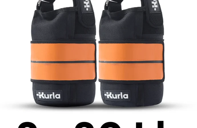 20 Pound Ankle Weights: Too Heavy or Just Right?