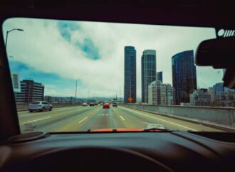 How Super 1 Auto Glass Tint Can Improve Fuel Efficiency in Hot California Summers