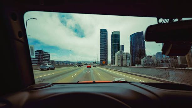 How Super 1 Auto Glass Tint Can Improve Fuel Efficiency in Hot California Summers