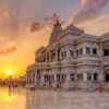 Discover the Spiritual Heritage with Exclusive Vrindavan Packages