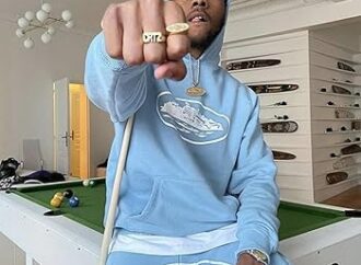 Corteiz | Corteiz Tracksuit Official Store